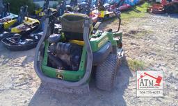 John Deere Ztrak Pro Z820A Mower