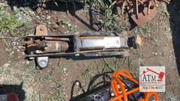 Floor Jack