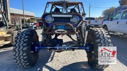 Rock Crawler