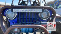 Rock Crawler