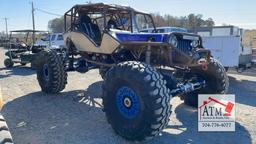 Rock Crawler