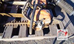 Misc Stihl Lot