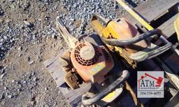 Misc Stihl Lot