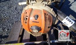 Misc Stihl Lot