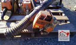 Misc Stihl Lot