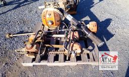 Misc Stihl Lot