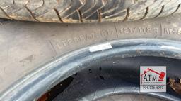 (7) Tires
