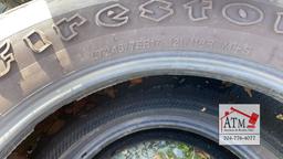 (7) Tires