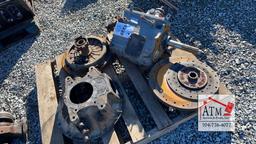 Eaton Transmission 20-18-023