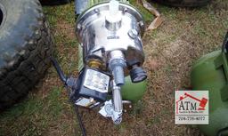 Drummond Shallow Well Pump