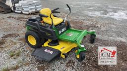 John Deere Ztrak 54" Mower