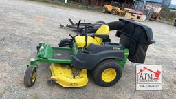 John Deere EzTrak 48" Mower