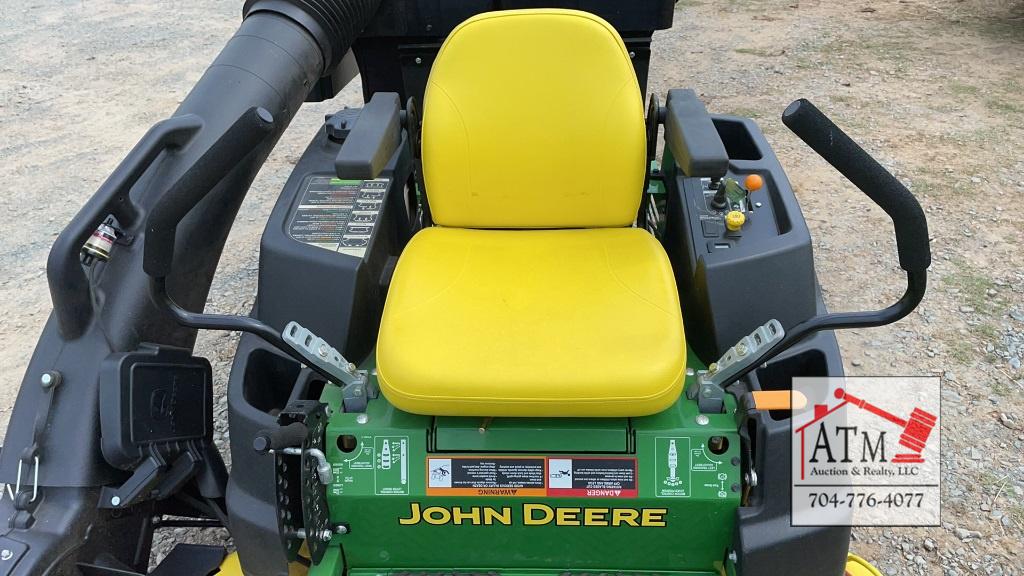 John Deere EzTrak 48" Mower