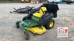 John Deere EzTrak 48" Mower