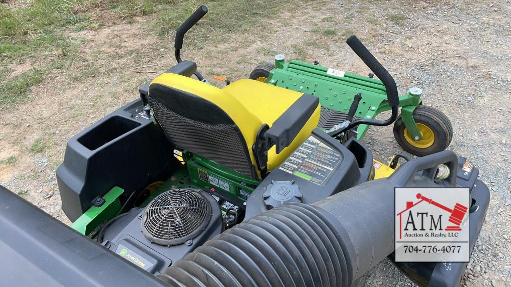 John Deere EzTrak 48" Mower