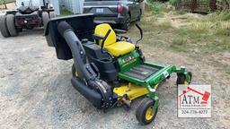 John Deere EzTrak 48" Mower