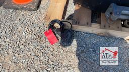 Warn M12000 Winch