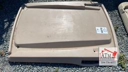 Golf Cart Top