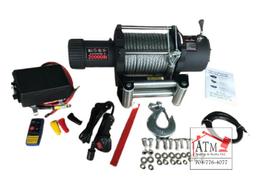 NEW Greatbear Electric Winch