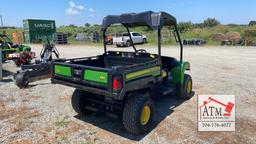 2019 John Deere Gator 4x4 HPX615E