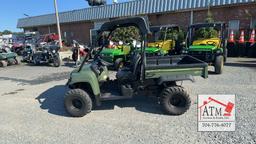 HPX John Deere Trail Gator 4x4