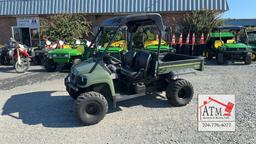 HPX John Deere Trail Gator 4x4