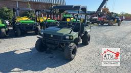 HPX John Deere Trail Gator 4x4