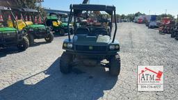 HPX John Deere Trail Gator 4x4