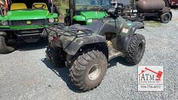 2000 Honda Rancher 350 ES 4-Wheeler