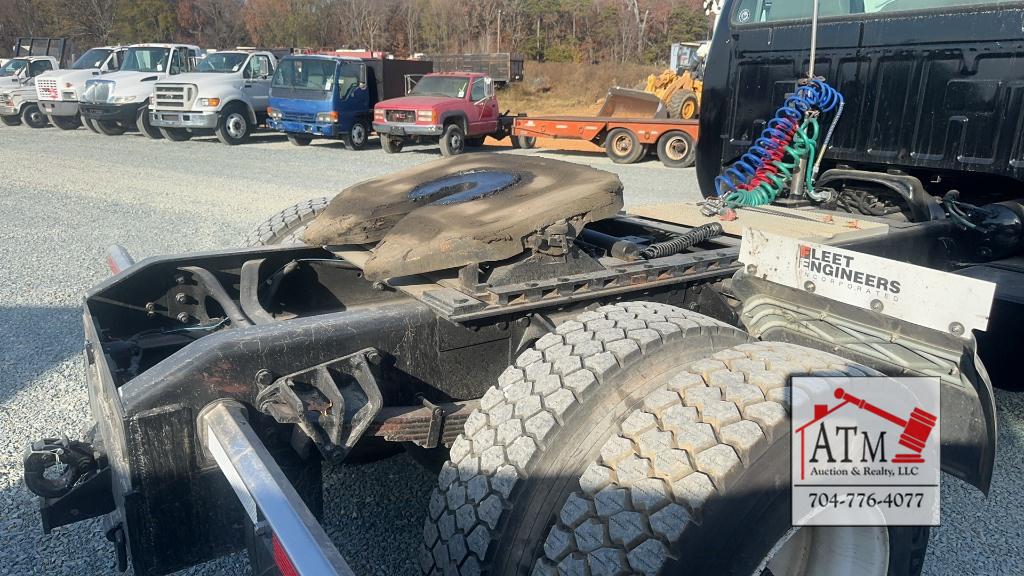 2004 Ford F-750