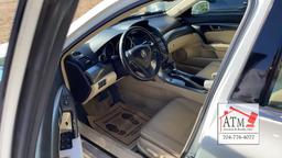 2010 Acura TL