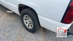 2005 Chevrolet Silverado