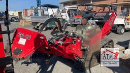 Barrett 30-SG Stump Grinder