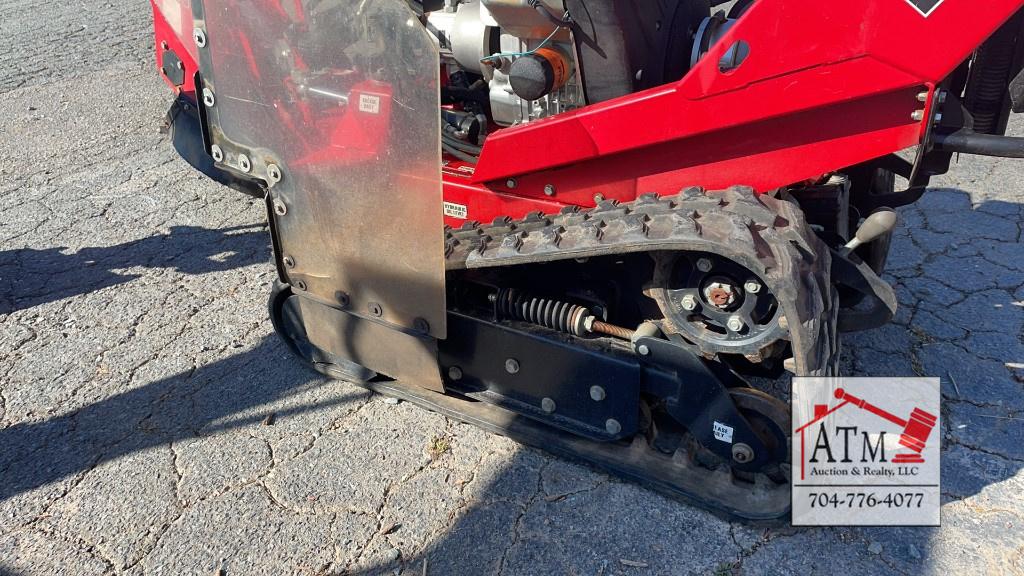 Barrett 30-SG Stump Grinder
