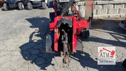 Barrett 30-SG Stump Grinder