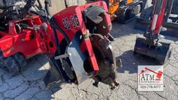 Barrett 30-SG Stump Grinder