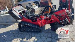 Barrett 30-SG Stump Grinder