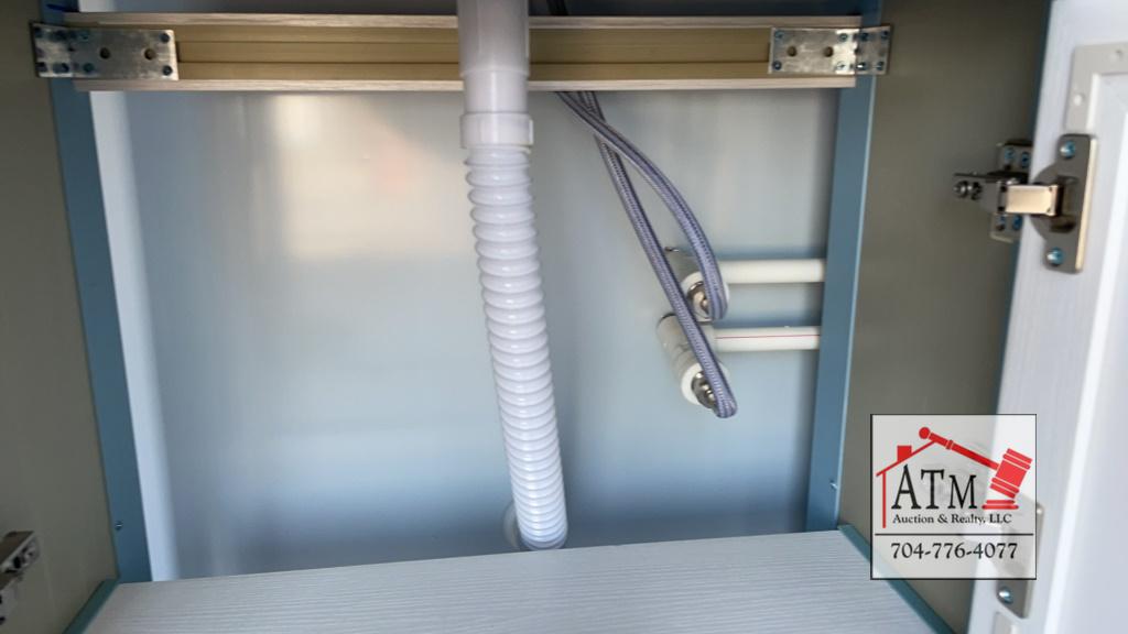 NEW Steel Mobile Building Unit w/ Bathroom