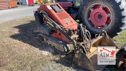 Ditch Witch XK650