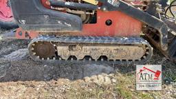 Ditch Witch XK650