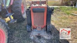 Ditch Witch XK650