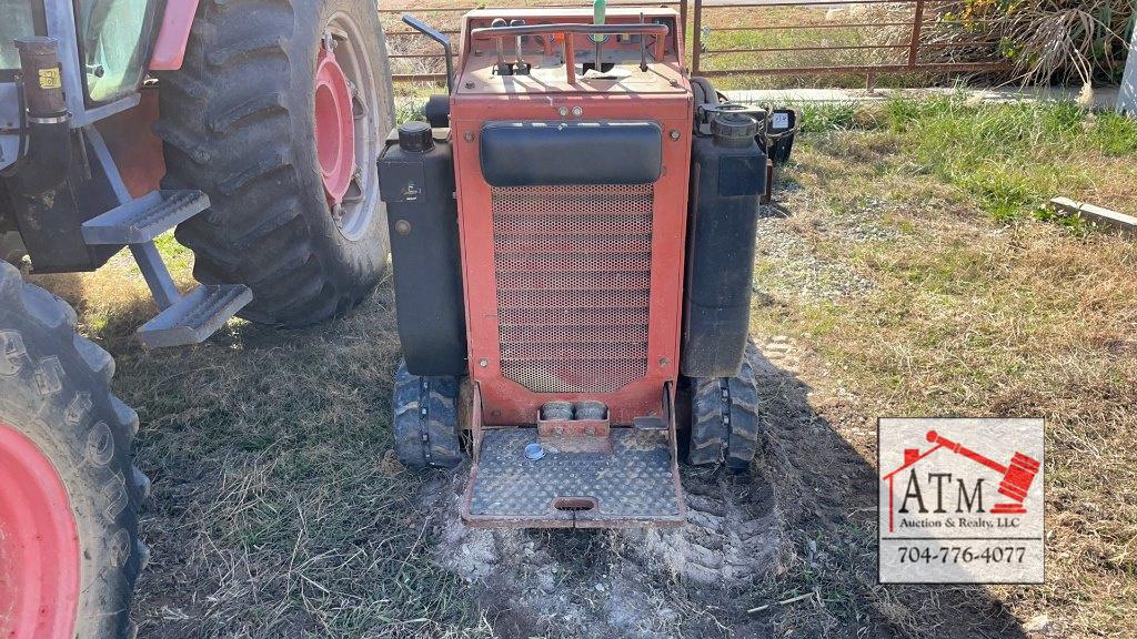Ditch Witch XK650