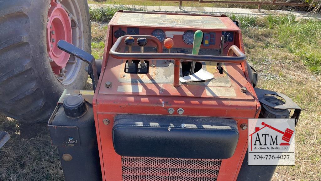 Ditch Witch XK650