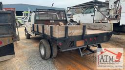 1994 Ford Super Duty Flatbed