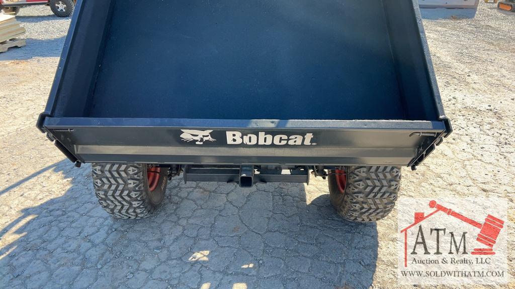 2008 Bobcat 2200 UTV 4X4