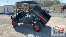 2008 Bobcat 2200 UTV 4X4