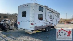 2004 Montana Mountaineer 318 BHS (No Title)