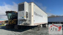 1997 Trailmobile Reefer Trailer