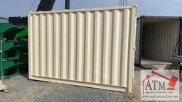 NEW 12' Storage Container