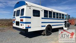 2000 Freightliner F5 65 Thomas Built Bus